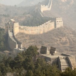 Three Days in Beijing is just enough time to see the sights - don't miss the Great Wall, Forbidden City, Summer Palace, and Temple of Heaven!