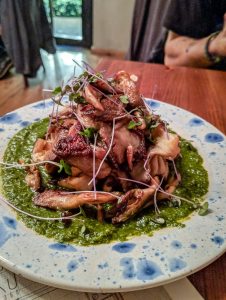 Where to Eat in Tbilisi: The Complete Road Trip Guide to Georgia (the Country!)