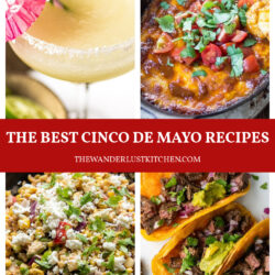 The Best Cinco de Mayo Recipes