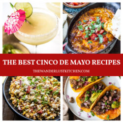 The Best Cinco de Mayo Recipes.